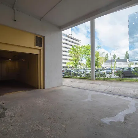 Apartment Marci With Parking Zagabria Esterno foto