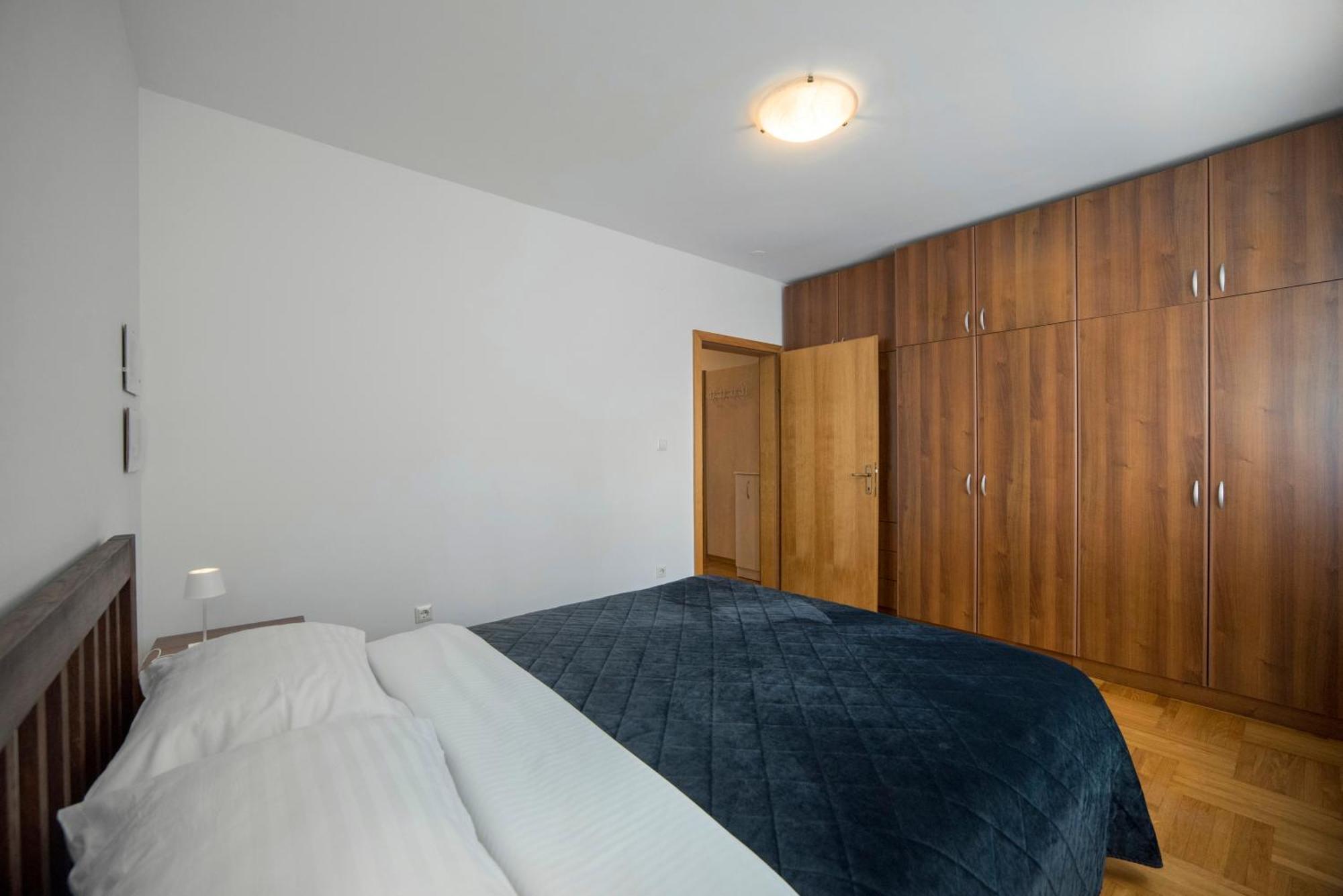 Apartment Marci With Parking *
