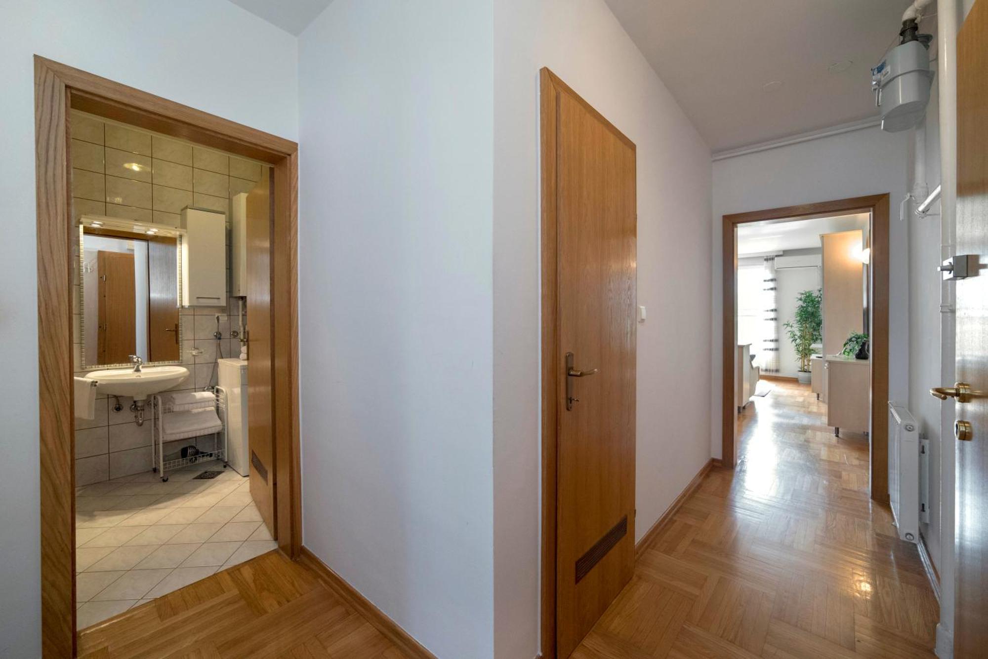 Apartment Marci With Parking