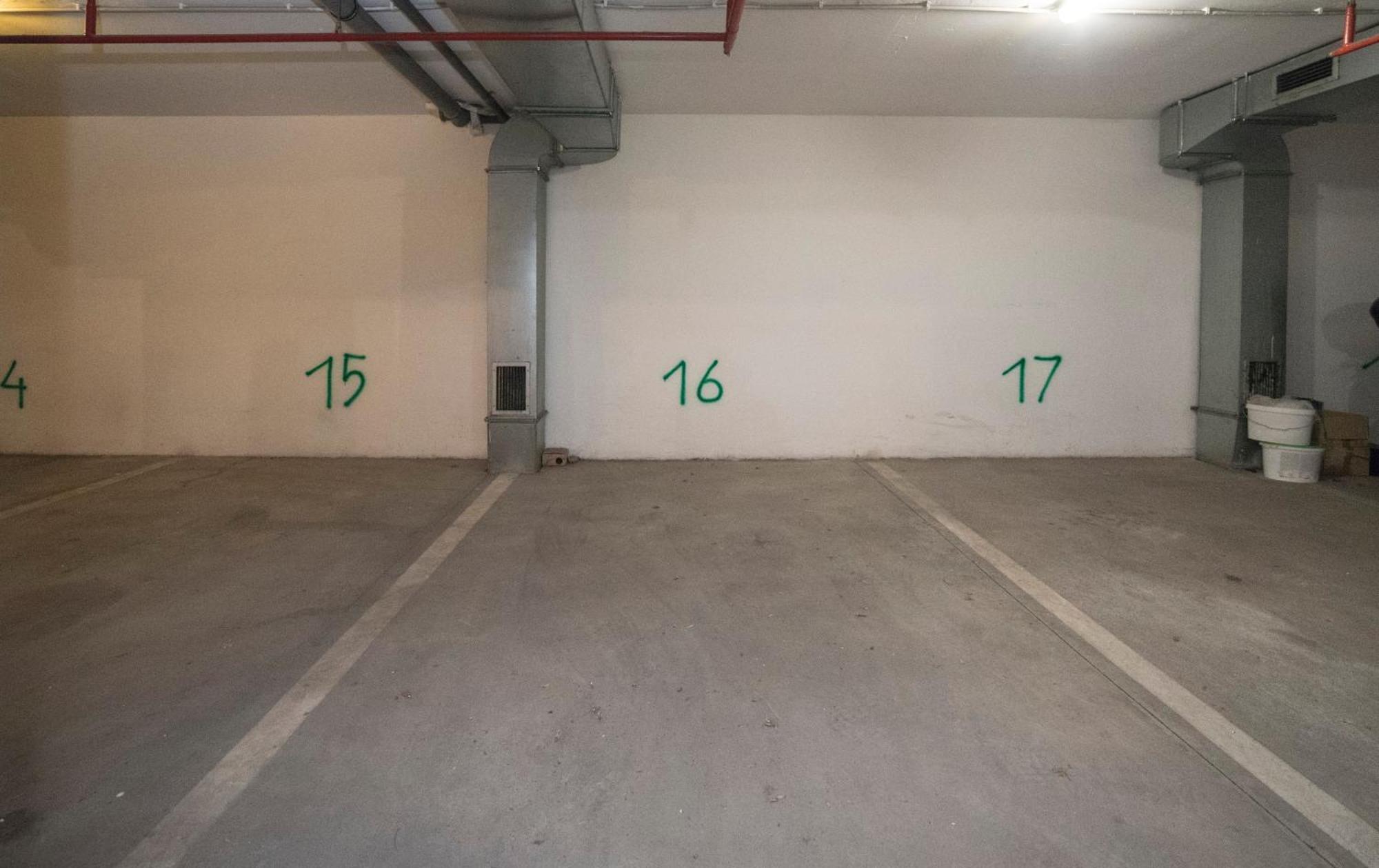 Apartment Marci With Parking Zagreb