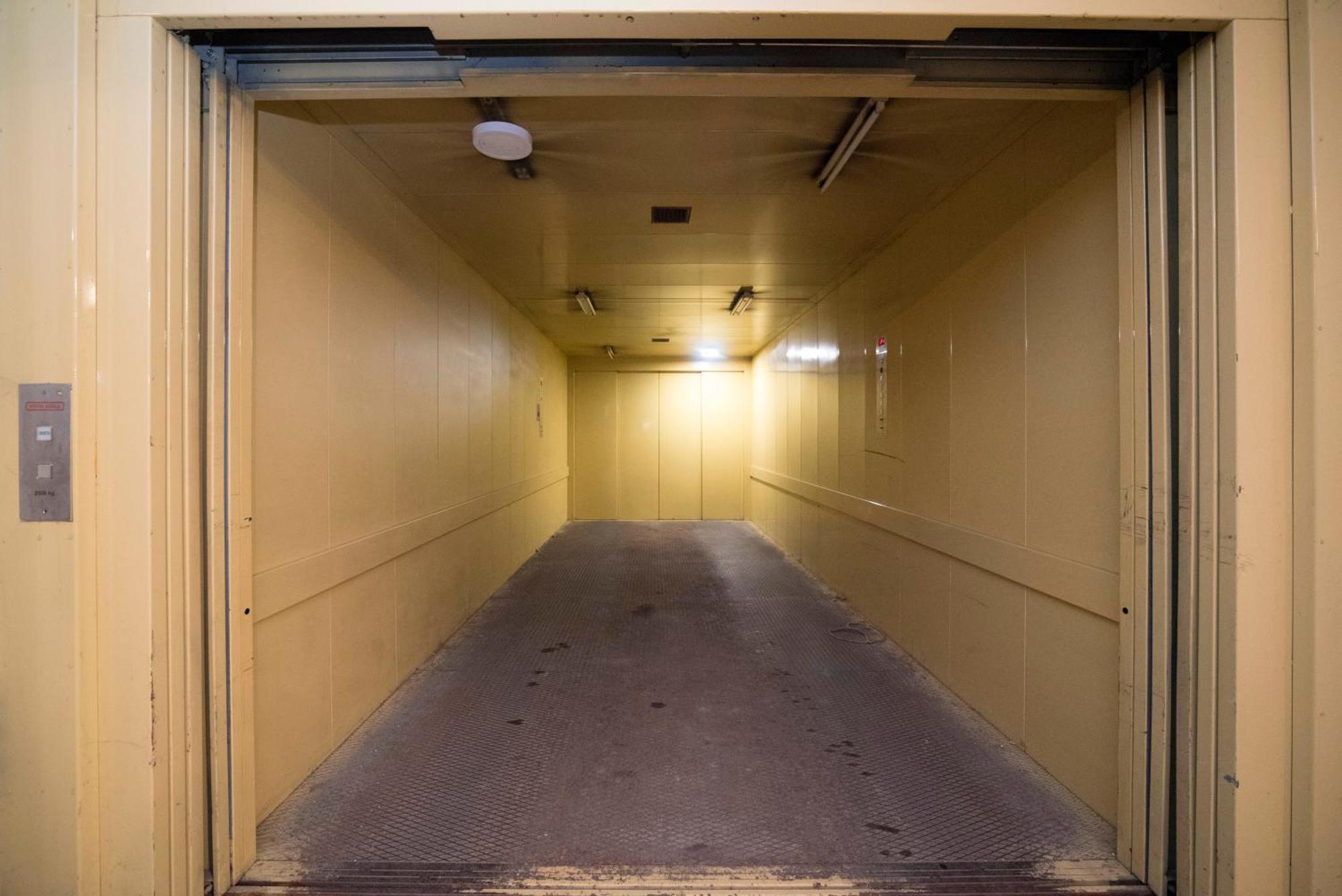 Marci With Parking * Zagabria